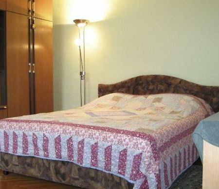Luka Apartment Biograd Na Moru Luaran gambar