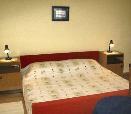Luka Apartment Biograd Na Moru Luaran gambar