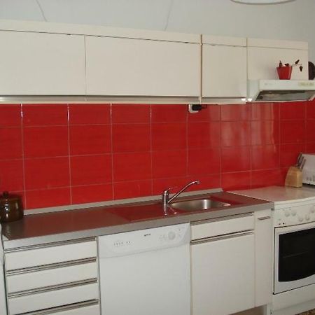 Luka Apartment Biograd Na Moru Luaran gambar