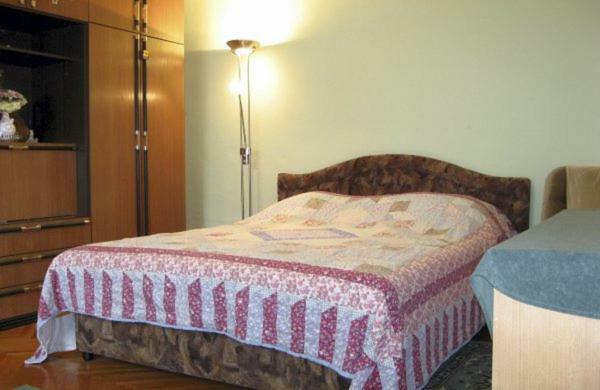 Luka Apartment Biograd Na Moru Luaran gambar