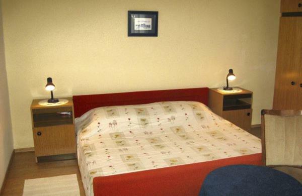 Luka Apartment Biograd Na Moru Luaran gambar