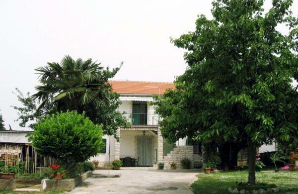 Luka Apartment Biograd Na Moru Luaran gambar